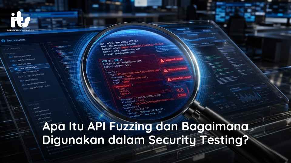Apa Itu API Fuzzing dan Bagaimana Digunakan dalam Security Testing