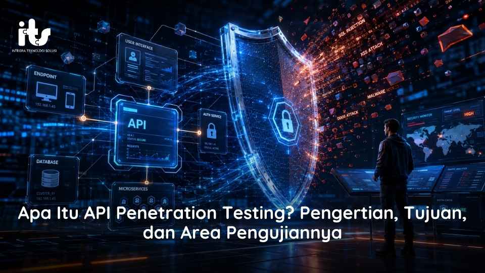 Apa Itu API Penetration Testing_ Pengertian, Tujuan, dan Area Pengujiannya