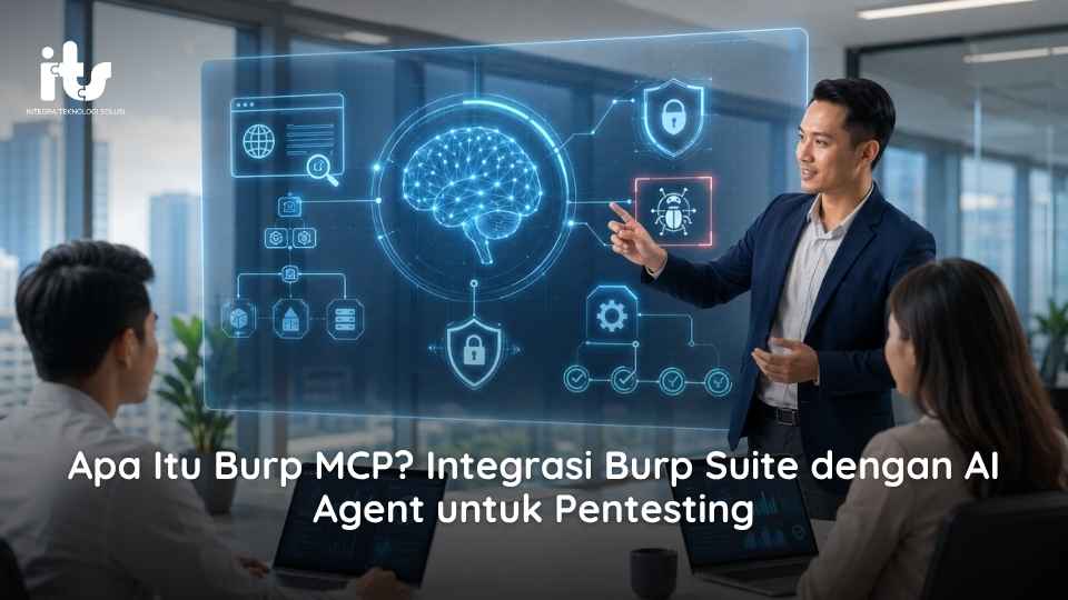 Apa Itu Burp MCP_ Integrasi Burp Suite dengan AI Agent untuk Pentesting