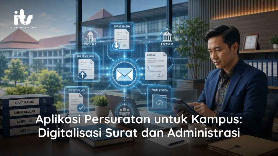 Aplikasi Persuratan untuk Kampus_ Digitalisasi Surat dan Administrasi
