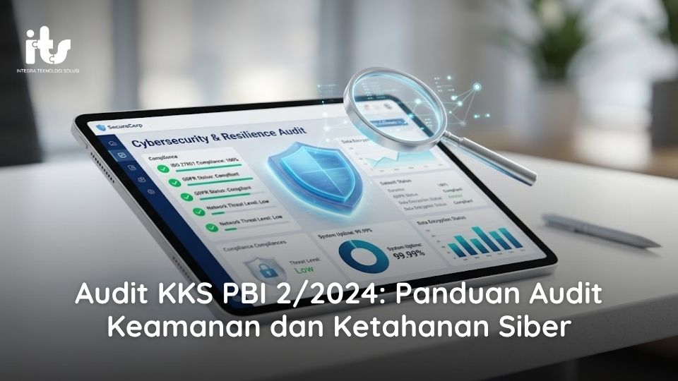 Audit KKS PBI 2_2024_ Panduan Audit Keamanan dan Ketahanan Siber