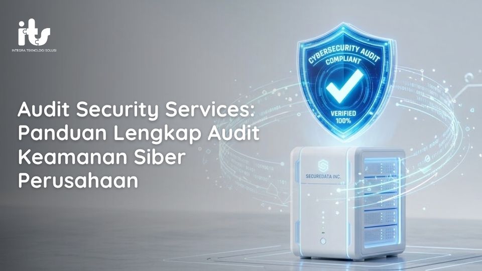 Audit Security Services_ Panduan Lengkap Audit Keamanan Siber Perusahaan