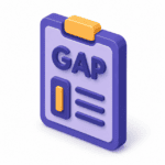 Gap Analysis