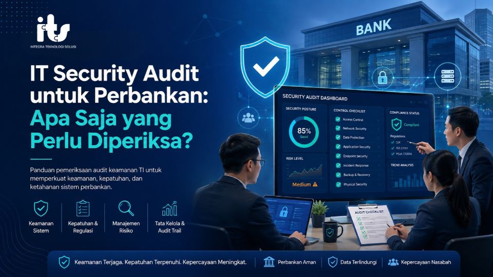 IT Security Audit untuk Perbankan_ Apa Saja yang Perlu Diperiksa_