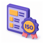 Pendampingan Sertifikasi ISO 27001