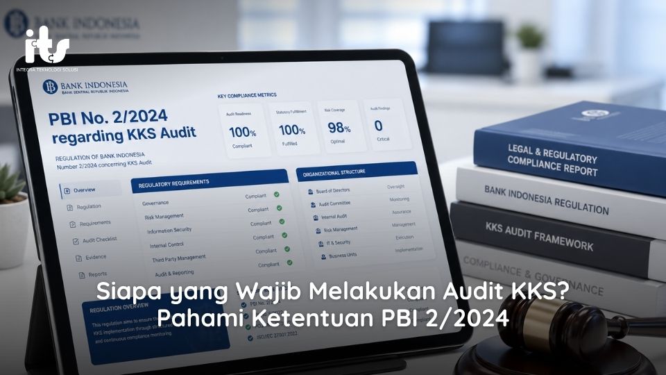 Siapa yang Wajib Melakukan Audit KKS_ Pahami Ketentuan PBI 2_2024