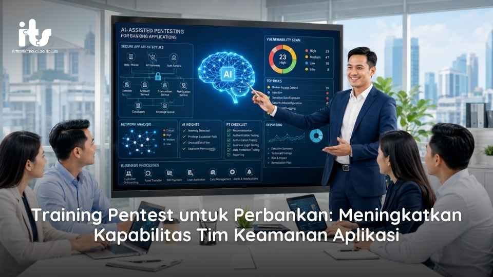 Training Pentest untuk Perbankan_ Meningkatkan Kapabilitas Tim Keamanan Aplikasi