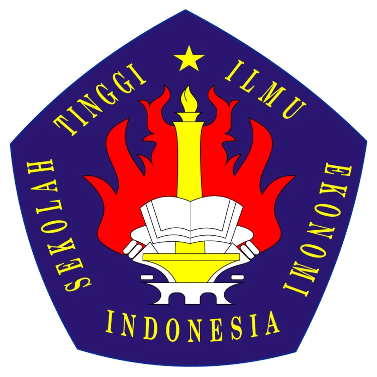 Logo STIE Indonesia