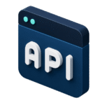 API
