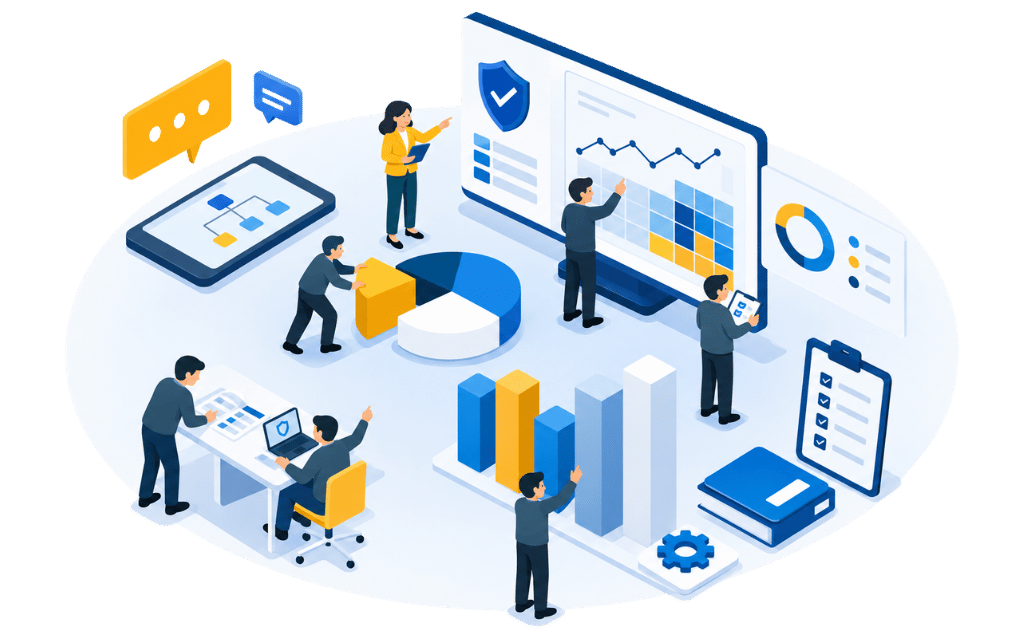 Sekilas Jasa IT Governance
