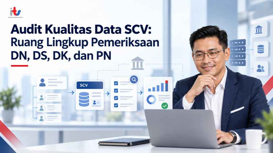Audit Kualitas Data SCV_ Ruang Lingkup Pemeriksaan DN. DS, DK, dan PN
