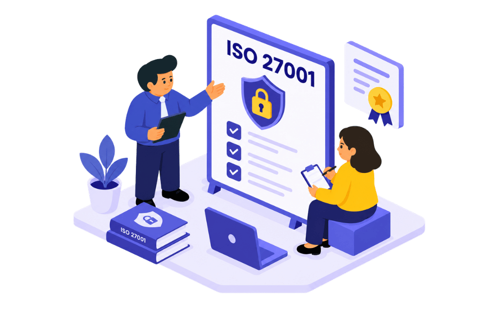 ISO 27001