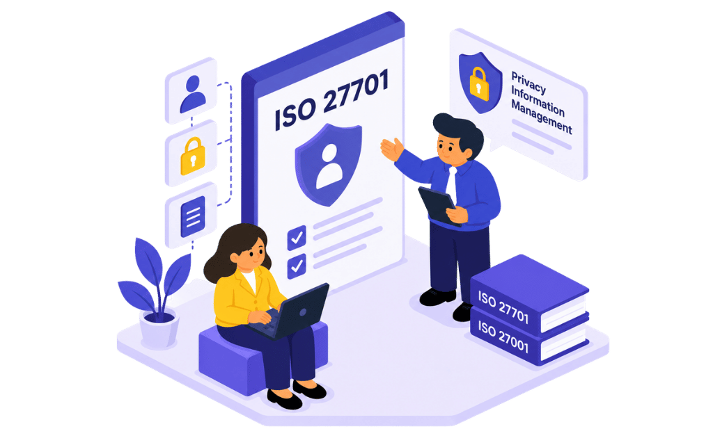 ISO 27701