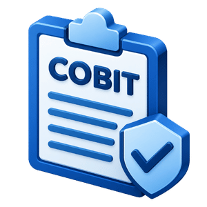 IT Maturity dengan Framework COBIT​