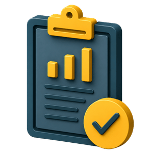 Penilaian Tata Kelola TI (IT Governance Assessment)