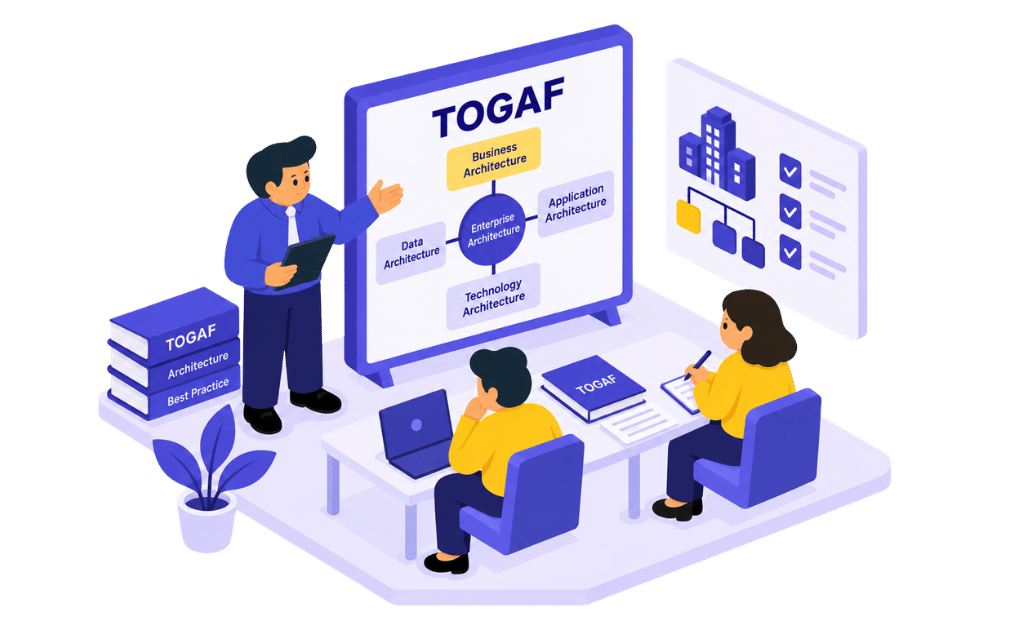 TOGAF