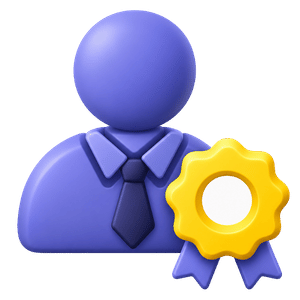 Trainer Berpengalaman