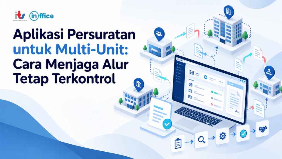 Alur Persuratan Multi-Unit_ Cara Menjaga Alur Tetap Terkontrol