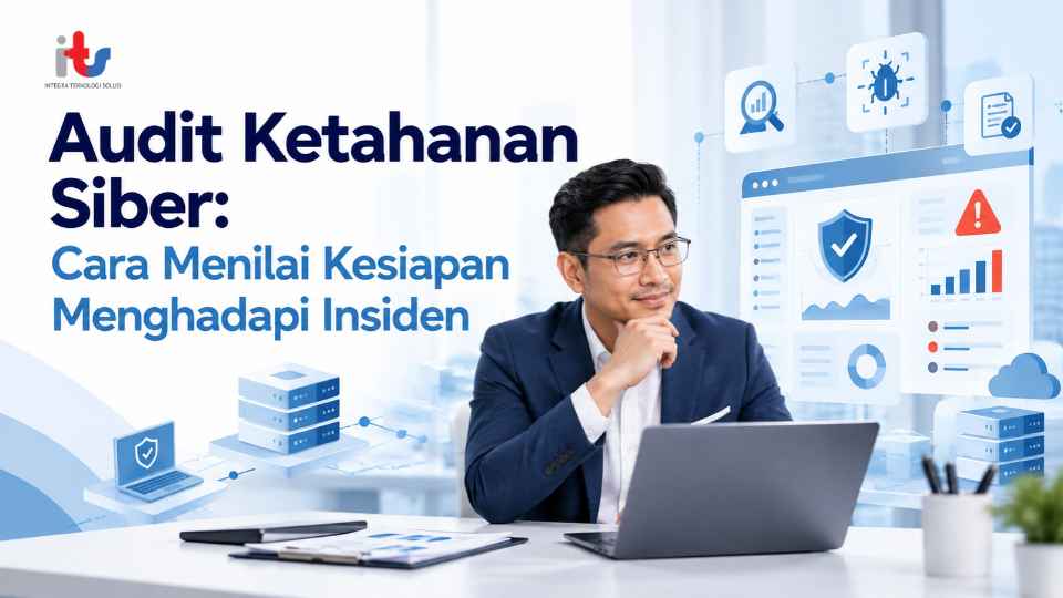 Audit Ketahanan Siber_ Cara Menilai Kesiapan Menghadapi Insiden