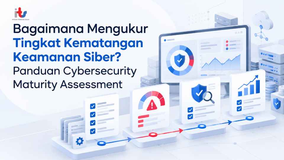 Bagaimana Mengukur Tingkat Kematangan Siber_ Panduan Cybersecurity Maturity Assessment