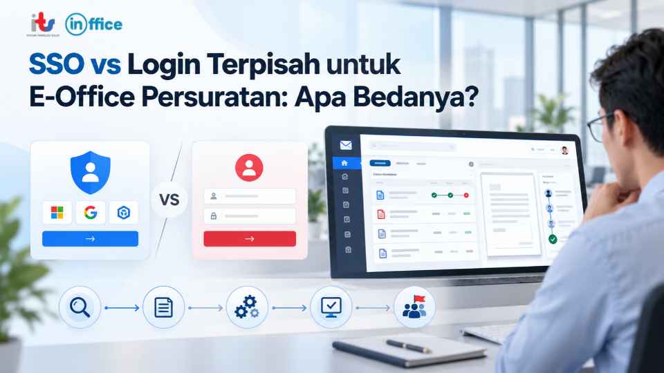 SSO vs Login Terpisah untuk E-Office Persuratan_ Apa Bedanya_