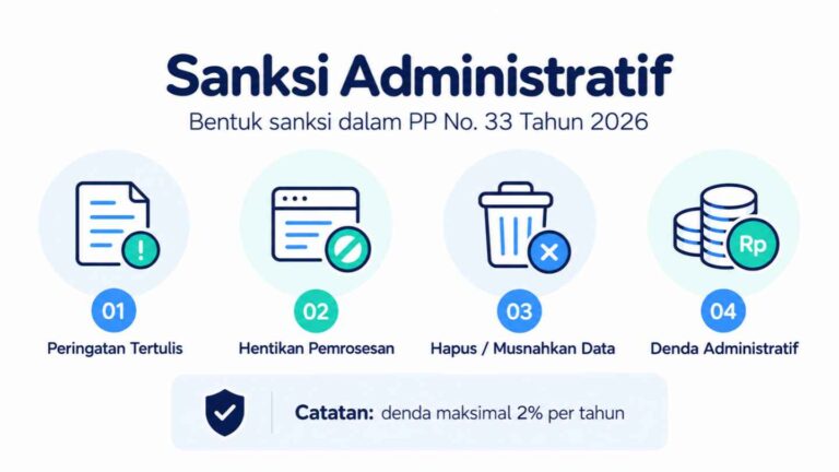 Sanksi Administratif